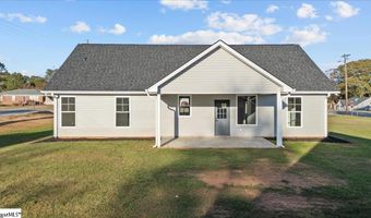 905 Bolt Dr, Anderson, SC 29621