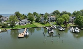 48 E LAKE Dr, Annapolis, MD 21403