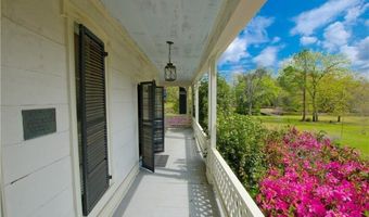 732 McGarrah St, Americus, GA 31719