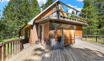 207 Ponderosa Ln, Cascade, ID 83611