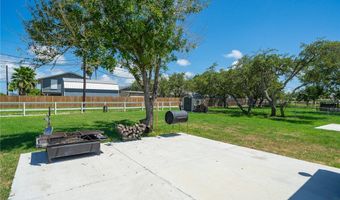 1403 S Mccampbell St, Aransas Pass, TX 78336