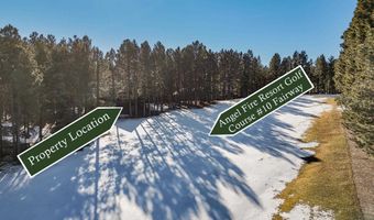 28 Tam O Shanter, Angel Fire, NM 87710