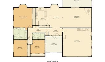 1603 Camino Ct, Bullhead City, AZ 86442