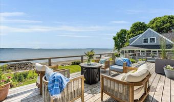 48 Ocean St, Belfast, ME 04915