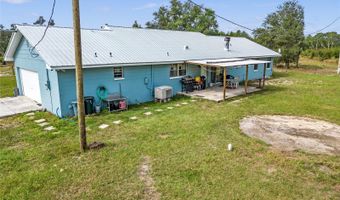 20818 SW 119TH Ave, Archer, FL 32618