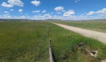 MERNA-ELK HORN RD, Daniel, WY 83113