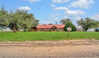 20523 E County Road 158 Rd, Altus, OK 73521