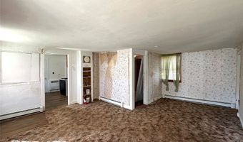 61 Mechanic St, Angelica, NY 14709