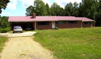 1266 HWY 108, Ashdown, AR 71822