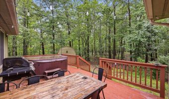 323 PALMER Rd, Basye, VA 22810