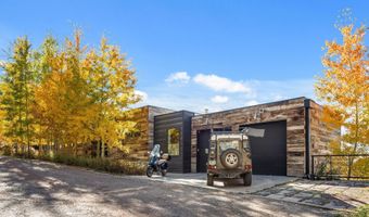 191 Skimming Ln, Aspen, CO 81611
