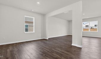 55 Green Laurel Dr, Angier, NC 27501