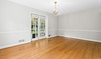 3548 N VALLEY St, Arlington, VA 22207