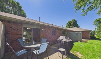 4719 Gleneagle Dr 22B, Anderson, IN 46013