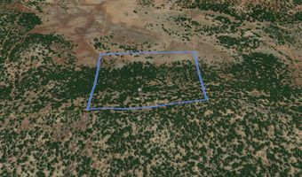 99 Big Notch Forest Trl, Bluewater, NM 87005