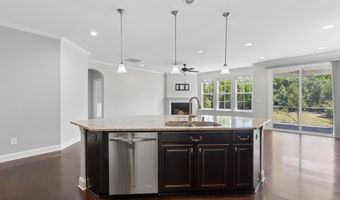 1805 Bodwin Ln, Apex, NC 27502