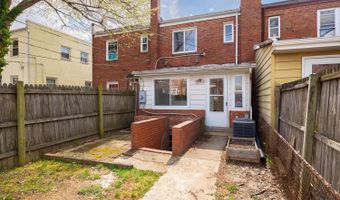 156 WESMOND Dr, Alexandria, VA 22305