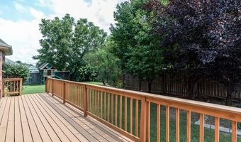 206 NW Olinka Pass, Bentonville, AR 72712