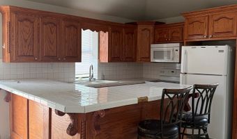 2215 NE 501, Andrews, TX 79714