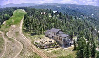173 B El Camino Real, Angel Fire, NM 87710