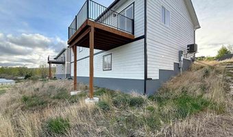 107 Watkins St, Buffalo, WY 82834