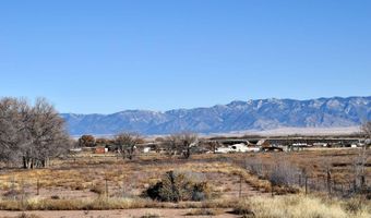 N Mesa Road, Belen, NM 87002