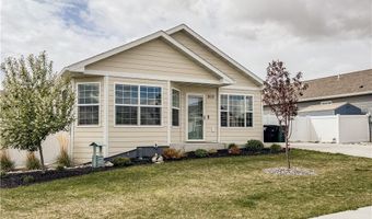 812 Presidio Ln, Billings, MT 59105