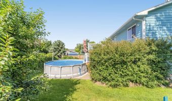 523 Kyle Ave, Baltic, SD 57003