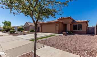 2518 N 108TH Dr, Avondale, AZ 85392