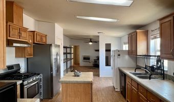 8521 County Road N8521, Concho, AZ 85924