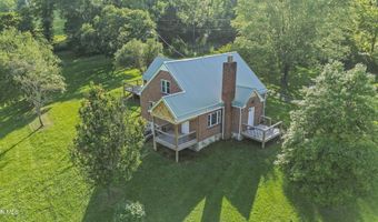 10114 Hayters Gap Rd, Abingdon, VA 24210