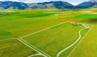 270 Brown Pony Trl, Belgrade, MT 59714