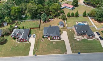 142 Barrington Cir, Alexandria, AL 36250