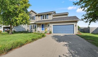 1819 NW Lakeside Dr, Ankeny, IA 50023