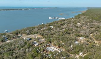 657 Pine St, Alligator Point, FL 32346