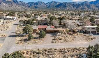 1405 San Rafael Pl NE, Albuquerque, NM 87122