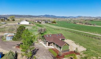 205 S County Road 23, Berthoud, CO 80513