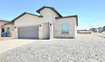 11980 Loess Pl, Socorro, TX 79927