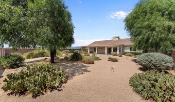 50839 W IVER Rd, Aguila, AZ 85320