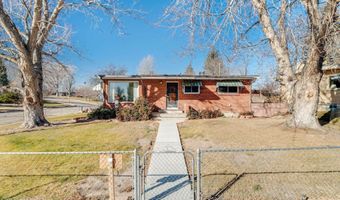 1100 ROSEBUD Rd, Cheyenne, WY 82001