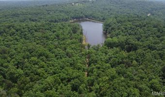 0 Hidden Vly Lks, Annapolis, MO 63620