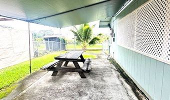 2321- A KILAUEA Ave, Hilo, HI 96720