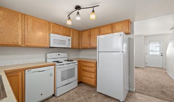 404 CRIBBON Ave, Cheyenne, WY 82001