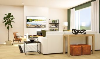 211 179th St SE Plan: Birch II, Bothell, WA 98012