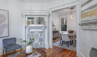 1617 V St NW, Washington, DC 20009