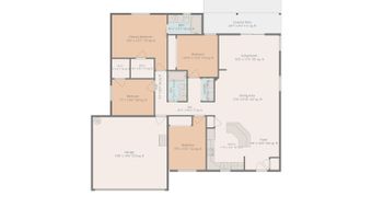 2681 S POWELL Rd, Apache Junction, AZ 85119