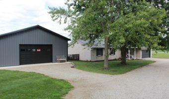 5220 Warvel Rd, Ansonia, OH 45303