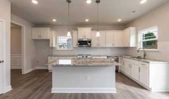 9427 Byron Ct Lot 211, Bailey, NC 27807