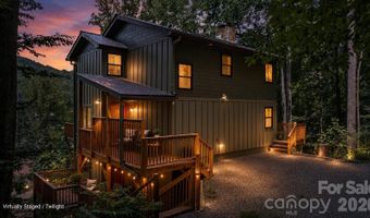 549 Clubhouse Dr, Banner Elk, NC 28604
