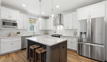 3626 Stickley Way, Apison, TN 37302